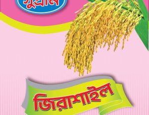 ইনব্রিড ধান – জিরাশাইল